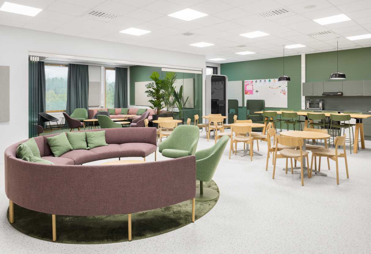 Seitsemän veljeksen school