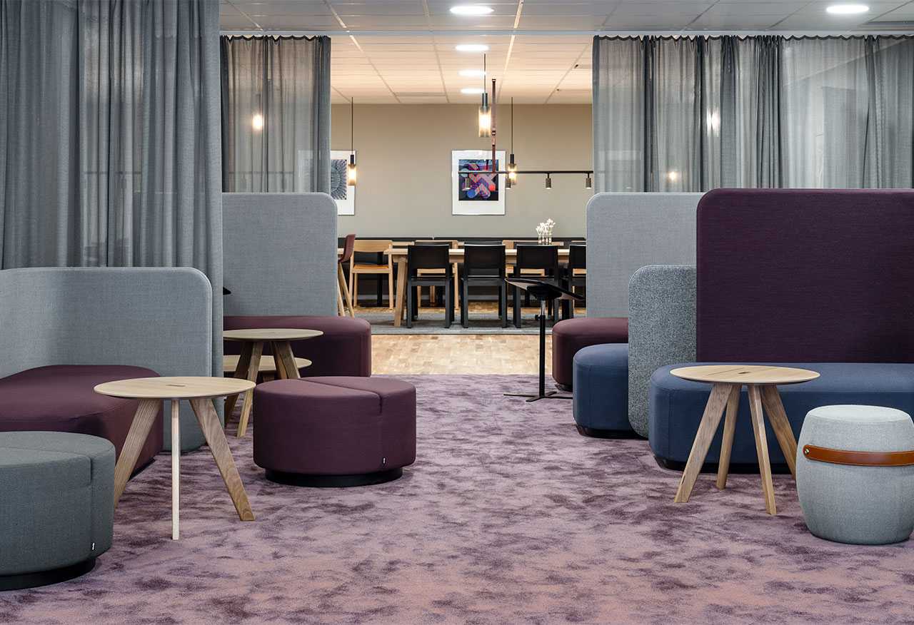 PodLounges