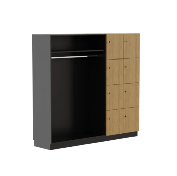 Storage category