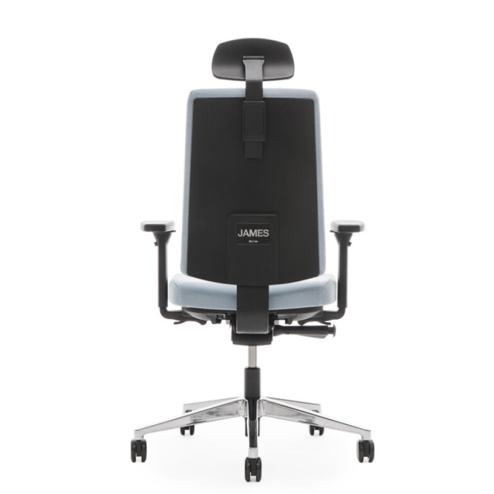 James task chair